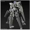 Figurine 30MM EEXM 30 ESPOSSITO ALFA 1/144  - Bandai Action figure  - 78398 