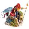 Figurine ONE PIECE - Kalgara Ichibansho 22cm  - Banpresto Figurine  - IS67086 