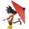Banpresto Bandai Figurine Ichibansho - Dragon Ball Z - Son Goku (Fantastic Adventure)