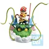 Bandai Figurine Banpresto Dragon Ball Snap Collection Son Gohan Childhood Ichibansho
