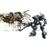 30MM - Armored Core VI RaD CC-2000 Orbiter - Model Kit  - Bandai Maquette Manga / Pop culture  - 234232