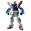 Bandai Tamashii Nations Gundam Universe figurine GF-13-017 NJ Shining Gundam 15 cm