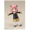 TAMASHII NATIONS Figurine Bandai Spy x Family S.H. Figuarts Anya Forger Uniform Version 8 cm