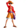 TAMASHII NATION Figurine One Piece Monkey D.Luffy Onigashima S.H. Figuarts