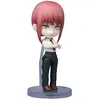 Bandai Namco Chainsaw Man - Makima - Mini Figuarts 10cm