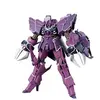 Bandai Namco Maquette Gundam - 149 Rozen Zulu Gunpla Hg 1/144 13cm