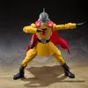 Bandai Tamashii Nations DRAGON BAL SUPER : SUPER HERO - Gamma 1 - Figurine S.H. Figuarts 14cm