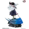 Bandai Namco Demon Slayer - Statuette Figuartszero Kanao Tsuyuri 15 Cm