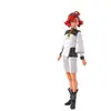 Bandai Figure à Collectionner SULETTA MERCURY Plastique Moderne TU