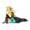 Banpresto Figurine One Piece - Tobiroppo Blackmaria Ichibansho 18cm