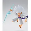 Bandai Namco Figurine One Piece - Luffy Gear 5 - S.H. Figuarts