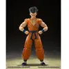 Bandai Figurine D´action Sh Figuarts Yamcha Dragon Ball Z 15 Cm