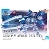 Bandai Namco Maquette Gundam Gunpla HG 1/144 019 Witch from Mercury Aerial Rebirth