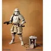 Tamashii Nations Figurine Stormtrooper Ashigaru 18 Cm