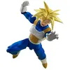 Bandai Tamashii Nations Figurine Super Saiyan Trunks Dragon Ball Z