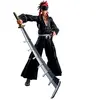 TAMASHII NATIONS Bandai Namco Bleach - Renji Abarai - Figurine S.H. Figuarts 15.5cm