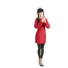 Bandai Namco Spy X Family - Figurine S.H. Figuarts Yor Forger Mother O...