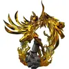 TAMASHII NATION Figurine Saint Seiya Sagittarius Figuarts Zero Touche Métallique