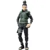 NARUTO SHIPPUDEN - Shikamaru Nara - Figurine S.H. Figuarts 15cm - Band...