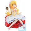 Figurine - Bandai Spirits - Shinobu Oshino (robe) - 9,9 cm - Collection - Officielle