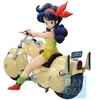 Bandai Banpresto Figurine Dragon Ball Z - Lunch Ichibansho Snap Collection 14cm