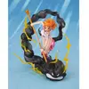 Figurine One Piece - Nami Extra Battle : Lightning Blast Figuarts Zero 17 cm  - Bandai Figurine  - BAN66901 