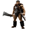 Bandai Berserk figurine S.H.Figuarts Nosferatu Zodd 20 cm  - Tamashii Nations Figurine S.H. Figuarts  - 102366 