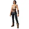 Bandai Tamashii Nations Rebel Moon Partie 1 : Enfant du feu - Figurine S.H.Figuarts Kora 15 cm