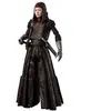Bandai Rebel Moon Partie 1 : Enfant du feu - Figurine S.H.Figuarts Nemesis 15 cm