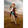 Berserk figurine S.H.Figuarts Isidro 13 cm  - Bandai Figurine  - BTN66630-7 