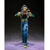 Super Android 17 Fig. Dragon Ball GT SH figuarts Premium Bandai 15 cm