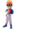 Bandai Tamashii Nations Figurine D´action S.h.figuarts Pan Gt & Gil Dragon Ball
