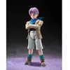 Trunks Fig. Dragon Ball GT SH figuarts Premium Bandai 12 cm