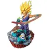 Bandai Tamashi Dragon Ball Super Saiyan 2 Son Gohan 20 cm