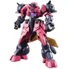 Gunpla Gundam Build Divers HG 1/144 005 Ogre GN-X  - Bandai Gunpla  - BANMK66141