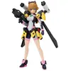 Gunpla Gundam Build Metaverse Figure Rise Avatar Fumina  - Bandai Gunpla  - CO-95482