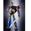 Bandai Great Mazinger - Figurine Diecast Soul of Chogokin GX-105D Great Z Kakumei Shinka Damage Ver.