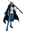 Ichibansho Figure Trafalgar.Law -Change Version- (The Unbreakable Law)