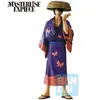 Bandai Ichibansho Gintama Exhibition Shinsuke Takasugi Figure (20cm)