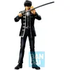 Bandai Ichibansho Gintama Exhibition Toushirou Hijikata Figure (20cm)
