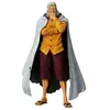 Banpresto Ichibansho One Piece Beyond The Trials Silvers Rayleigh Figure