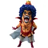 Banpresto Ichibansho One Piece Beyond The Trials Emporio Ivankov Figure