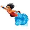 DRAGON BALL - Son Goku - Figurine Dragon History II 17cm  - Banpresto Figurine  - 239795 