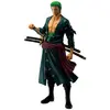 Banpresto Ichibansho One Piece Beyond The Trials Roronoa Zoro Figure