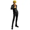 Banpresto Ichibansho One Piece Beyond The Trials Sanji Figure