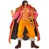 ONE PIECE - Gol D. Roger - Figurine One Piece Roger Pirates 21cm  - Banpresto Figurine  - 239176 