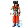 Figurine DRAGON BALL Z - ICHIBANSHO SON GOKU TRAINING SECTION - YAMCHA  - Bandai Figurine  - IS68412 