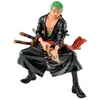 Banpresto Figurine King Of Artist One Piece Roronoa Zoro Special Ver. (a)