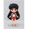 Bandai Namco Sailor Moon - Figurine Figuarts Mini Sailor Mars 9 Cm