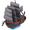 Bandai Namco Maquette One Piece Grand Ship Collection 009 Dragon's Ship